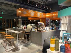 -sugarman espresso素饮糖人高新咖啡工厂