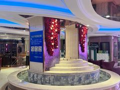 -格莱美量贩式KTV(奥帆店)