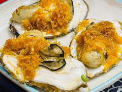 -旺角小渔村(二马路店)