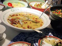 -醉英雄四川料理(新塘万达广场店)