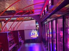 -BJM CLUB·宾酌·江景西餐吧(琶醍店)