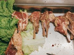 -塘屋烧烤·云南火塘烧烤品牌(联盟路店)