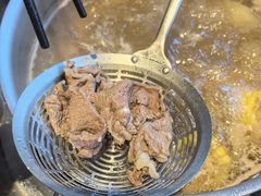 -海汕记·潮汕鲜牛肉火锅·自助