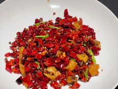 -肆月河豚·淮扬菜·湘菜(华天店)