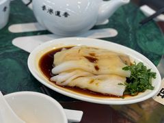 -香港蓮香樓(上環店)