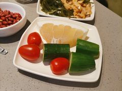 -海底捞火锅(新华联梦想城店)