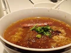 -清真·卡德尔大叔新疆主题餐厅(龙汇路店)