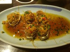 -涌上外婆桥(南塘店)