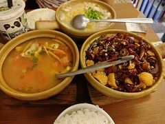 -罗妈砂锅(四川成都奎星楼店)