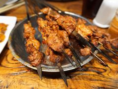 -有奴思烤肉·清真(正宁路店)