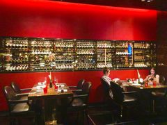 大堂-L'ATELIER de Joel Robuchon(外滩18号店)