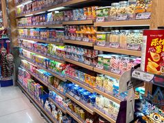 -旺豪超市(胜利购物广场店)