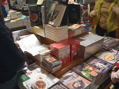 -西西弗书店·矢量咖啡(新光天地店)