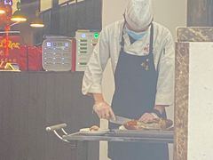 -鸭王烤鸭店(三里河店)