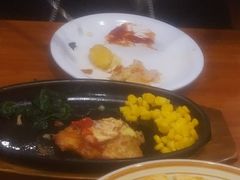 -萨莉亚意式餐厅(万嘉商业广场店)