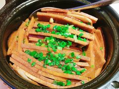 荔浦芋头-伙靠·江浙菜(田林路店)