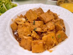 -东四民芳餐厅(世茂工三店)
