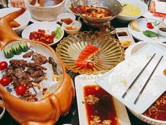 -丰收日·小海鲜·沪上家宴(顾村正大店)
