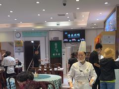-紫光园·烤鸭·北京菜(劲松店)