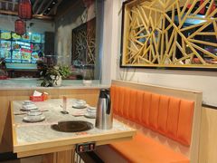 -五谷丰登·胶东海鲜·家常菜(张村店)