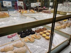 -烫面包·面包烘焙(绿地缤纷城店)