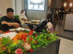 -萨莉亚意式餐厅(新塘永旺梦乐城店)