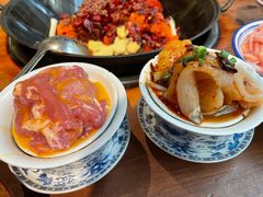 -楠火锅(太古里总店)