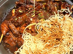 -回味黑鸭煲·始于2006(万松园店)