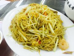炒面-香港蓮香樓(中環店)
