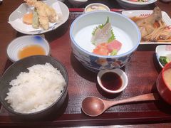 -翔峰炭火鳗鱼(悦泰街里公寓店)