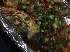 -大碗厨 25年老字号 现炒湘菜(四季天地店)