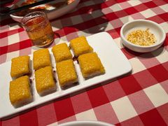 -西贝(枫蓝国际购物中心店)