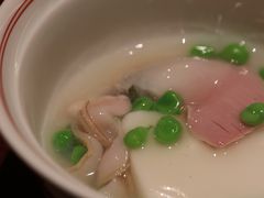 -晴空·日本料理(万象城店)