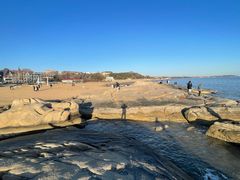 -老虎石海上公园