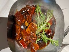 -老太原菜馆(万达店)
