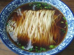 -孙盛兴奥灶面馆·蟹黄面·三虾面(山塘街总店)