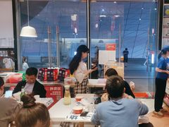 -松哥油焖大虾(科技园店)