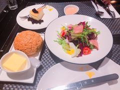 -半秋山西餐厅(巴南万达广场店)