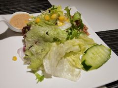 -斗牛士牛排餐厅(嘉里汇店)