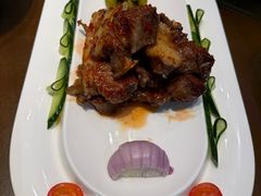-老厨家(友谊路总店)