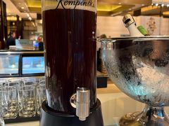 -银川凯宾斯基饭店柏林咖啡厅·Café Berlin