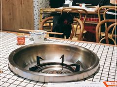 大堂-董眼镜火锅(洪崖洞总店)