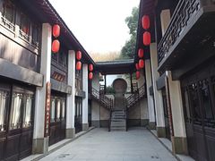 -杭州黄龙洞