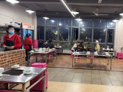 -德四家·云南傣味烧烤品牌(和谐店)