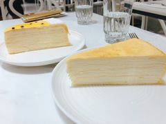 -Lady M New York(澳门伦敦人店)