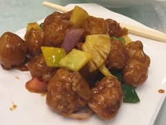 -百乐门喜宴(海珠广场华厦店)