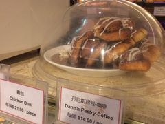 -老佛爷饼店