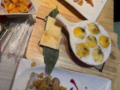 -京料理·日料自助·铁板燒(复悦城店)