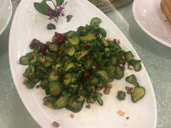 -汇贤府·李氏鲁菜(五棵松店)