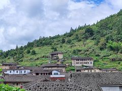 -福建土楼(南靖)景区